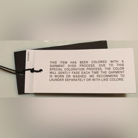 Men's MICHAEL KORS Navy Blue Cotton + Jacket Blazer Tagged 38R NWT NEW WOW! - Picture 2 of 16